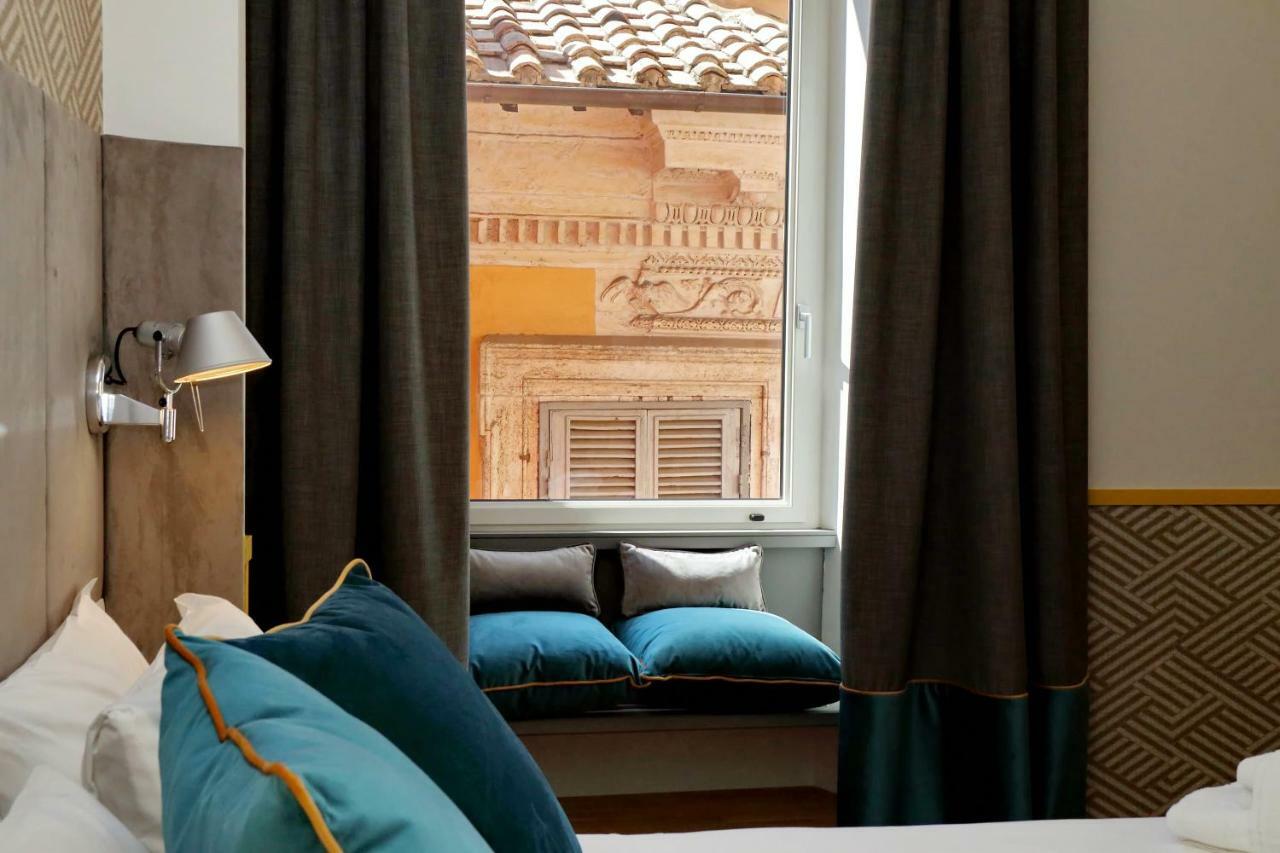 Roma Five Suites Exterior foto